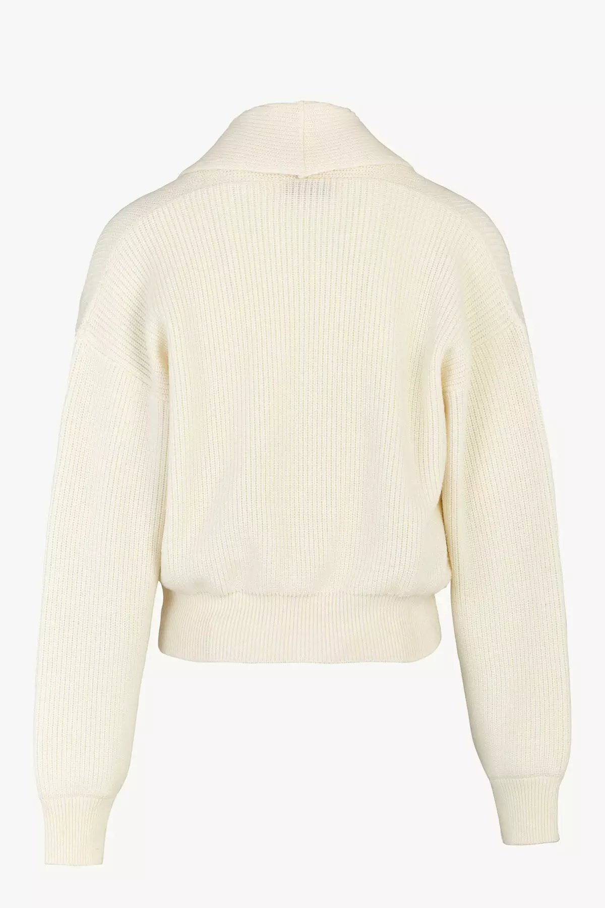 Romeo Sweater in Merino Wool - Giuliva Heritage