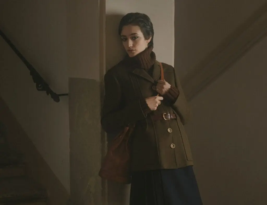 Academy on sale women's coats