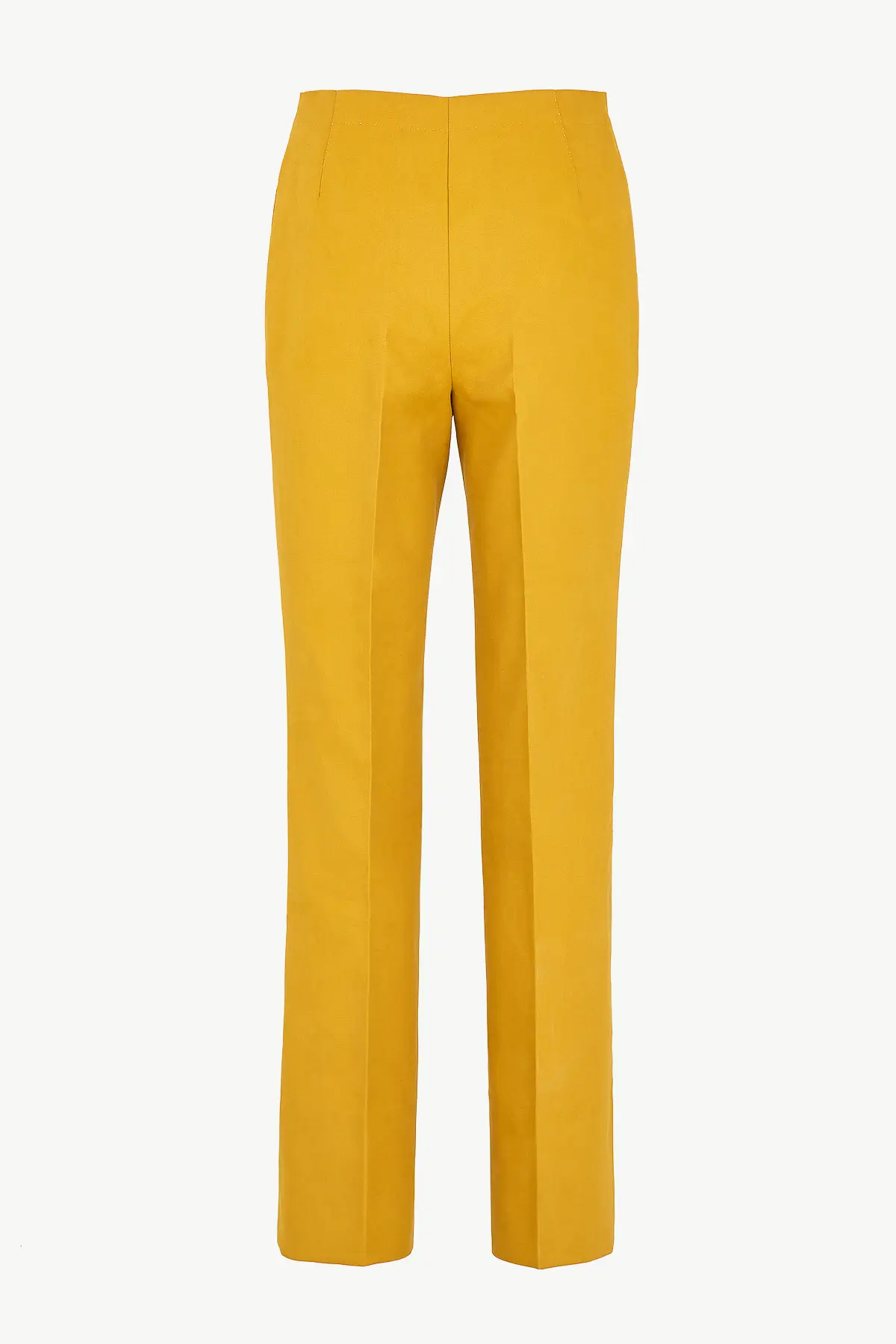 Sailor Trousers in Cotton Giuliva Heritage