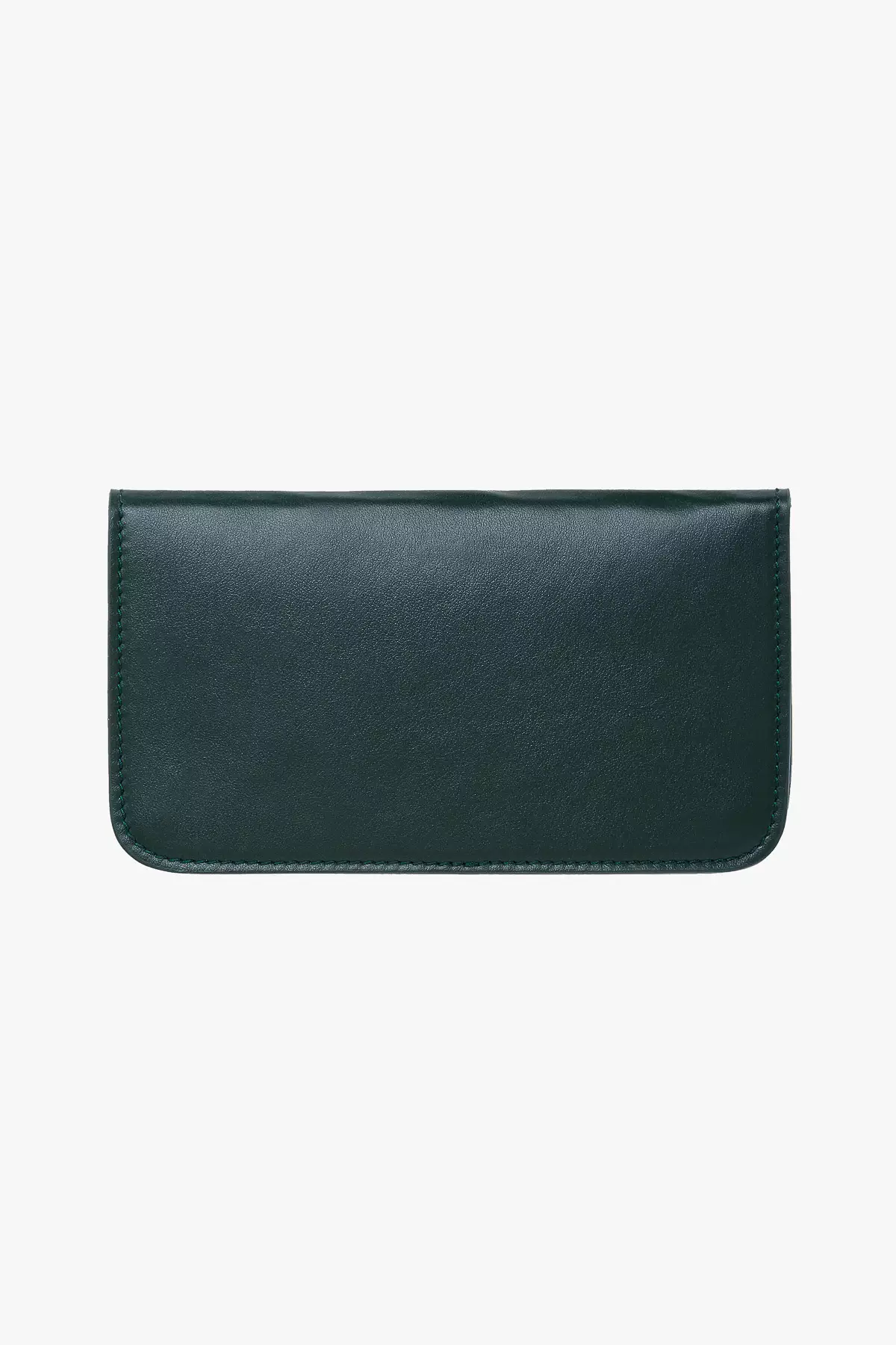 Tobacco Pouch in Leather - Giuliva Heritage