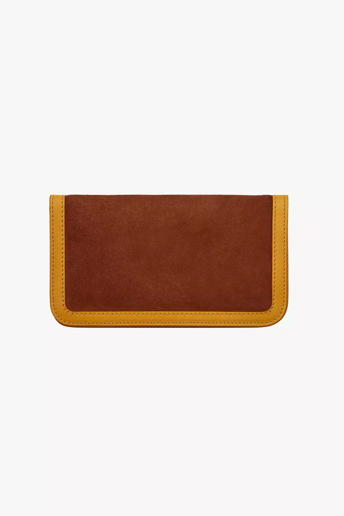 Tobacco Pouch in Leather - Giuliva Heritage