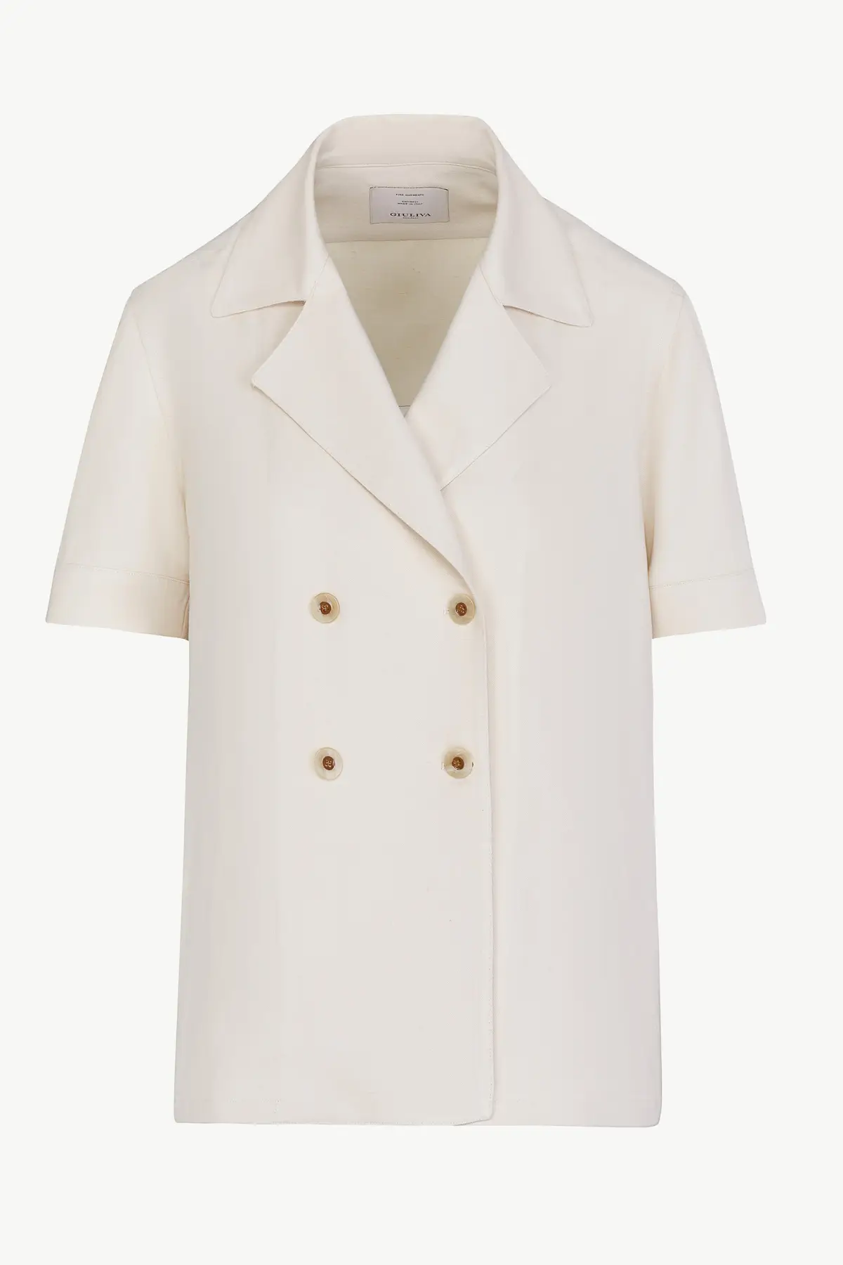 Roman ivory jacket clearance