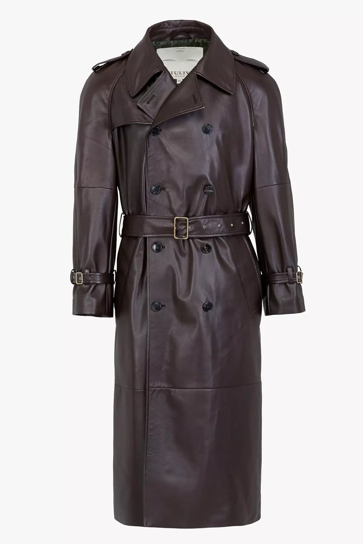 Coats Collection - Giuliva Heritage